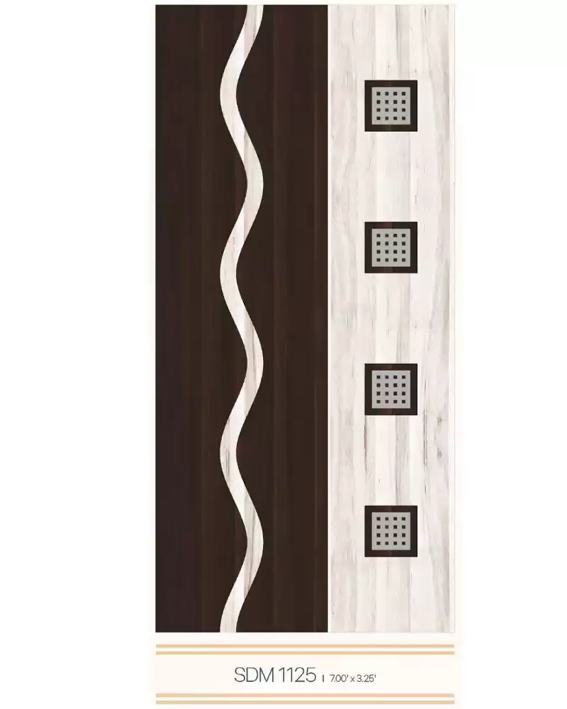 Shree Metal Premium Doors